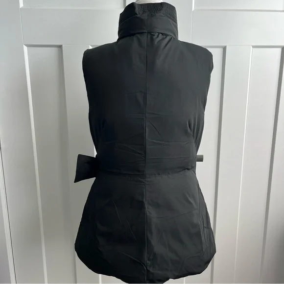 Ciao Milano Down Vest Sz M - Picture 4 of 10